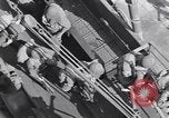 Image les troupes alliées Agropoli Italie, 1943, de la seconde 9 séquences d'archives historiques vidéo 65675075324