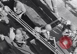 Image les troupes alliées Agropoli Italie, 1943, de la seconde 10 séquences d'archives historiques vidéo 65675075324