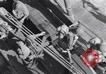Image les troupes alliées Agropoli Italie, 1943, de la seconde 11 séquences d'archives historiques vidéo 65675075324
