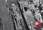 Image les troupes alliées Agropoli Italie, 1943, de la seconde 12 séquences d'archives historiques vidéo 65675075324