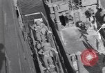 Image les troupes alliées Agropoli Italie, 1943, de la seconde 13 séquences d'archives historiques vidéo 65675075324