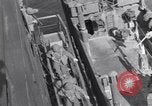 Image les troupes alliées Agropoli Italie, 1943, de la seconde 14 séquences d'archives historiques vidéo 65675075324