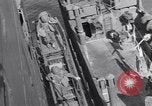 Image les troupes alliées Agropoli Italie, 1943, de la seconde 15 séquences d'archives historiques vidéo 65675075324