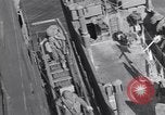 Image les troupes alliées Agropoli Italie, 1943, de la seconde 16 séquences d'archives historiques vidéo 65675075324
