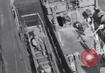 Image les troupes alliées Agropoli Italie, 1943, de la seconde 17 séquences d'archives historiques vidéo 65675075324