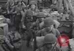 Image les troupes alliées Agropoli Italie, 1943, de la seconde 22 séquences d'archives historiques vidéo 65675075324