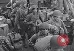 Image les troupes alliées Agropoli Italie, 1943, de la seconde 25 séquences d'archives historiques vidéo 65675075324