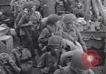 Image les troupes alliées Agropoli Italie, 1943, de la seconde 29 séquences d'archives historiques vidéo 65675075324