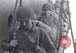 Image les troupes alliées Agropoli Italie, 1943, de la seconde 31 séquences d'archives historiques vidéo 65675075324