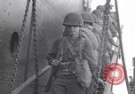 Image les troupes alliées Agropoli Italie, 1943, de la seconde 32 séquences d'archives historiques vidéo 65675075324