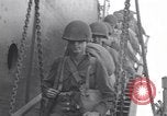 Image les troupes alliées Agropoli Italie, 1943, de la seconde 33 séquences d'archives historiques vidéo 65675075324