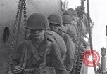 Image les troupes alliées Agropoli Italie, 1943, de la seconde 34 séquences d'archives historiques vidéo 65675075324