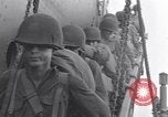 Image les troupes alliées Agropoli Italie, 1943, de la seconde 35 séquences d'archives historiques vidéo 65675075324