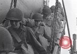 Image les troupes alliées Agropoli Italie, 1943, de la seconde 36 séquences d'archives historiques vidéo 65675075324