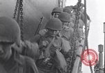 Image les troupes alliées Agropoli Italie, 1943, de la seconde 37 séquences d'archives historiques vidéo 65675075324