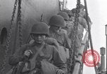 Image les troupes alliées Agropoli Italie, 1943, de la seconde 38 séquences d'archives historiques vidéo 65675075324