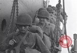 Image les troupes alliées Agropoli Italie, 1943, de la seconde 39 séquences d'archives historiques vidéo 65675075324