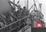 Image les troupes alliées Agropoli Italie, 1943, de la seconde 41 séquences d'archives historiques vidéo 65675075324