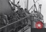 Image les troupes alliées Agropoli Italie, 1943, de la seconde 42 séquences d'archives historiques vidéo 65675075324