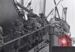 Image les troupes alliées Agropoli Italie, 1943, de la seconde 43 séquences d'archives historiques vidéo 65675075324