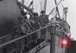 Image les troupes alliées Agropoli Italie, 1943, de la seconde 44 séquences d'archives historiques vidéo 65675075324