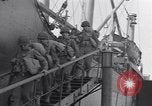 Image les troupes alliées Agropoli Italie, 1943, de la seconde 45 séquences d'archives historiques vidéo 65675075324