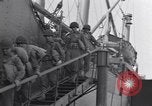 Image les troupes alliées Agropoli Italie, 1943, de la seconde 46 séquences d'archives historiques vidéo 65675075324
