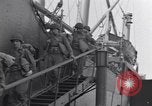 Image les troupes alliées Agropoli Italie, 1943, de la seconde 48 séquences d'archives historiques vidéo 65675075324