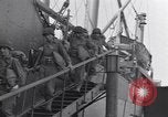 Image les troupes alliées Agropoli Italie, 1943, de la seconde 49 séquences d'archives historiques vidéo 65675075324