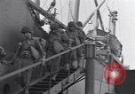 Image les troupes alliées Agropoli Italie, 1943, de la seconde 50 séquences d'archives historiques vidéo 65675075324