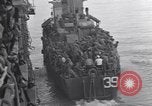 Image les troupes alliées Agropoli Italie, 1943, de la seconde 51 séquences d'archives historiques vidéo 65675075324