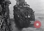 Image les troupes alliées Agropoli Italie, 1943, de la seconde 53 séquences d'archives historiques vidéo 65675075324