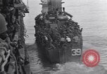 Image les troupes alliées Agropoli Italie, 1943, de la seconde 56 séquences d'archives historiques vidéo 65675075324