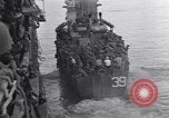 Image les troupes alliées Agropoli Italie, 1943, de la seconde 57 séquences d'archives historiques vidéo 65675075324