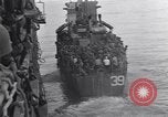 Image les troupes alliées Agropoli Italie, 1943, de la seconde 58 séquences d'archives historiques vidéo 65675075324