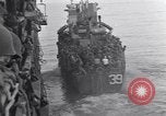Image les troupes alliées Agropoli Italie, 1943, de la seconde 59 séquences d'archives historiques vidéo 65675075324