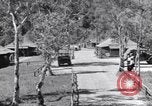 Image corpsmen médical Tontouta Nouvelle Calédonie, 1943, de la seconde 12 séquences d'archives historiques vidéo 65675075325