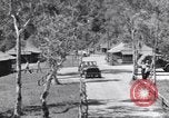 Image corpsmen médical Tontouta Nouvelle Calédonie, 1943, de la seconde 15 séquences d'archives historiques vidéo 65675075325