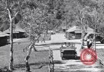 Image corpsmen médical Tontouta Nouvelle Calédonie, 1943, de la seconde 19 séquences d'archives historiques vidéo 65675075325