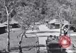 Image corpsmen médical Tontouta Nouvelle Calédonie, 1943, de la seconde 21 séquences d'archives historiques vidéo 65675075325