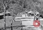 Image corpsmen médical Tontouta Nouvelle Calédonie, 1943, de la seconde 24 séquences d'archives historiques vidéo 65675075325