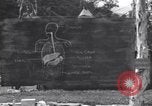 Image corpsmen médical Tontouta Nouvelle Calédonie, 1943, de la seconde 40 séquences d'archives historiques vidéo 65675075325