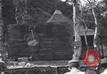Image corpsmen médical Tontouta Nouvelle Calédonie, 1943, de la seconde 45 séquences d'archives historiques vidéo 65675075325