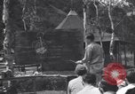 Image corpsmen médical Tontouta Nouvelle Calédonie, 1943, de la seconde 50 séquences d'archives historiques vidéo 65675075325