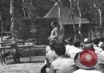 Image corpsmen médical Tontouta Nouvelle Calédonie, 1943, de la seconde 58 séquences d'archives historiques vidéo 65675075325