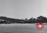 Image of 801st Medical Air Evacuation Squadron caring for wounded Solomon Islands, 1943, second 3 stock footage video 65675075326
