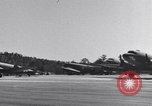 Image of 801st Medical Air Evacuation Squadron caring for wounded Solomon Islands, 1943, second 4 stock footage video 65675075326