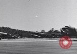 Image of 801st Medical Air Evacuation Squadron caring for wounded Solomon Islands, 1943, second 5 stock footage video 65675075326