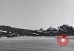 Image of 801st Medical Air Evacuation Squadron caring for wounded Solomon Islands, 1943, second 8 stock footage video 65675075326