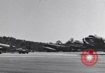 Image of 801st Medical Air Evacuation Squadron caring for wounded Solomon Islands, 1943, second 9 stock footage video 65675075326